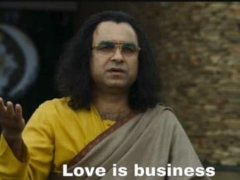 Sacred Games: Twitter compares season 1 with season 2 through hilarious memes on Bunty, Guruji, Sartaj Singh Sacred Games: Twitter compares season 1 with season 2 through hilarious memes on Bunty, Guruji, Sartaj Singh