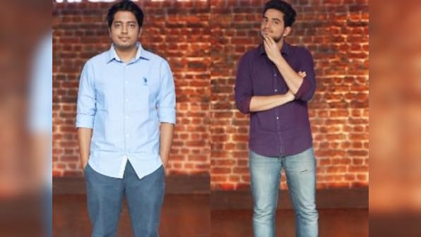 Comicstaan season 2: Akash Gupta, Samay Raina crowned as winners of   Prime Video India comedy show – Firstpost