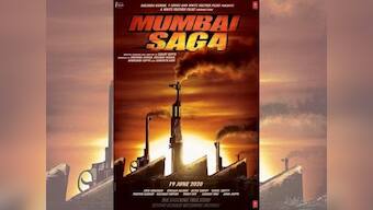 Mumbai Saga: John Abraham, Emraan Hashmi's gangster drama set to hit screens on 19 June 2020