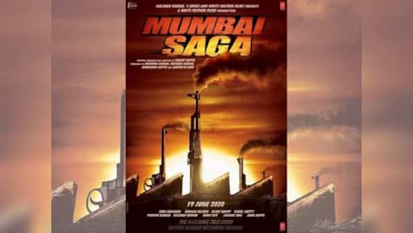 Mumbai Saga: John Abraham, Emraan Hashmi's gangster drama set to hit screens on 19 June 2020