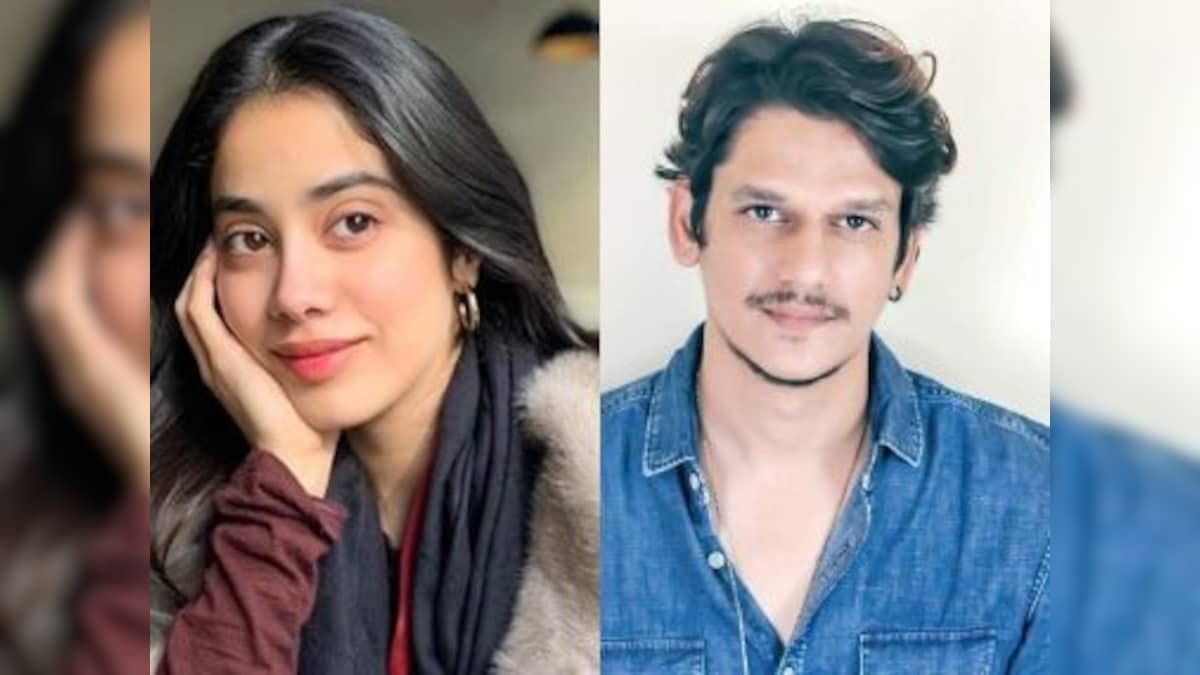 Ghost Stories: Gully Boy breakthrough star Vijay Varma, Janhvi Kapoor cast in Zoya Akhtar's short in Netflix anthology