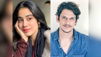 Ghost Stories: Gully Boy breakthrough star Vijay Varma, Janhvi Kapoor cast in Zoya Akhtar's short in Netflix anthology