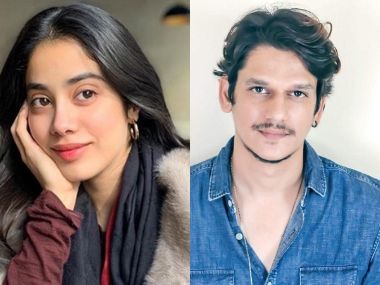 Ghost Stories: Gully Boy breakthrough star Vijay Varma, Janhvi Kapoor cast in Zoya Akhtar's short in Netflix anthology Ghost Stories: Gully Boy breakthrough star Vijay Varma, Janhvi Kapoor cast in Zoya Akhtar's short in Netflix anthology
