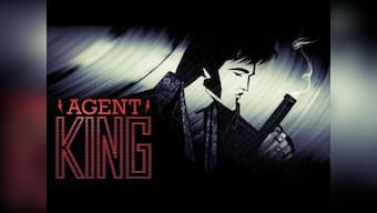 Netflix orders Elvis Presley animated action comedy series Agent King, to be co-produced by Priscilla Presley