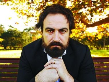 Shantaram: Apple TV's miniseries, based on Gregory David Roberts' bestselling novel, to be helmed by Justin Kurzel Shantaram: Apple TV's miniseries, based on Gregory David Roberts' bestselling novel, to be helmed by Justin Kurzel