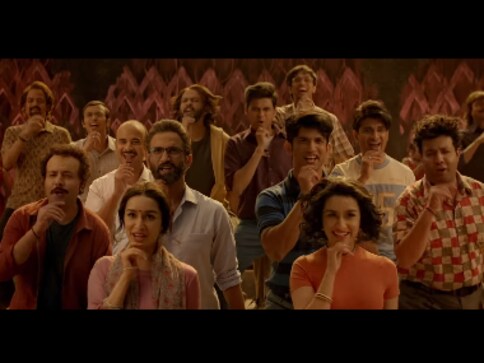 Chhichhore special trailer: Sushant Singh Rajput, Shraddha Kapoor and friends relive their riotous college days Chhichhore special trailer: Sushant Singh Rajput, Shraddha Kapoor and friends relive their riotous college days