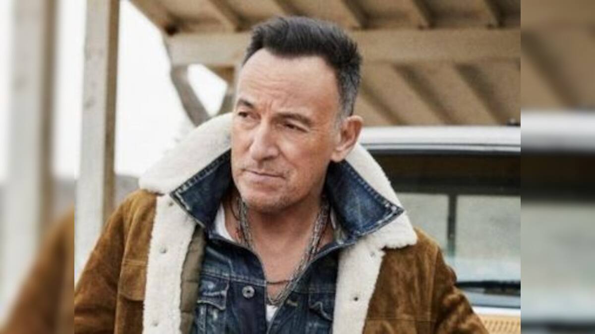 Bruce Springsteen's documentary Western Stars acquired by Warner Bros ...
