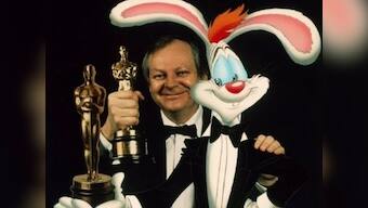Oscar-winning animator Richard Williams, best known for Who Framed Roger Rabbit, passes away at 86