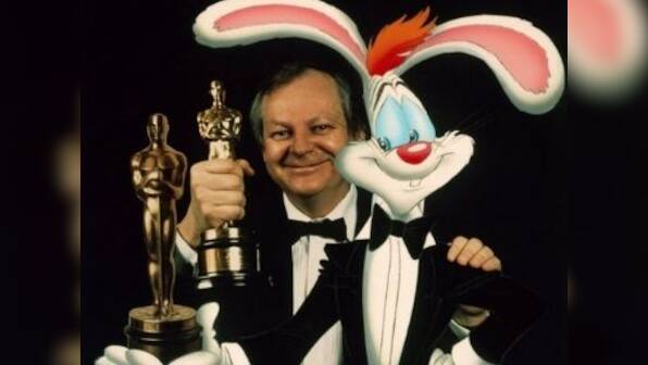 Oscar-winning animator Richard Williams, best known for Who Framed Roger Rabbit, passes away at 86