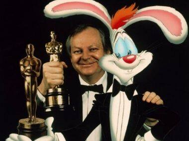 Oscar-winning animator Richard Williams, best known for Who Framed Roger Rabbit, passes away at 86