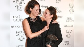 Olivia Colman reveals she asked Fleabag co-star Phoebe Waller-Bridge to write her a role in Bond 25