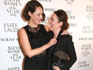 Olivia Colman reveals she asked Fleabag co-star Phoebe Waller-Bridge to write her a role in Bond 25 Olivia Colman reveals she asked Fleabag co-star Phoebe Waller-Bridge to write her a role in Bond 25