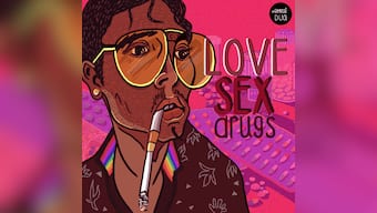 Sex, Drugs and Romance: Can We Find Love In A Dopeless Place?