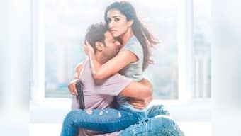 Saaho: New poster with Prabhas, Shraddha Kapoor unveiled ahead of film's pre-release event in Hyderabad