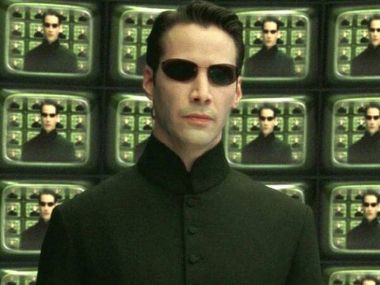 Keanu Reeves' long-awaited The Matrix 4 to release alongside his John Wick: Chapter 4 on 21 May, 2021 Keanu Reeves' long-awaited The Matrix 4 to release alongside his John Wick: Chapter 4 on 21 May, 2021