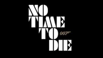 Bond 25 gets official title; Daniel Craig's final film as 007 named No Time to Die