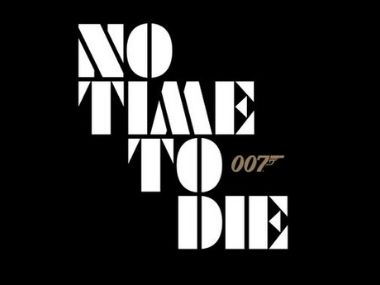 Bond 25 gets official title; Daniel Craig's final film as 007 named No Time to Die Bond 25 gets official title; Daniel Craig's final film as 007 named No Time to Die