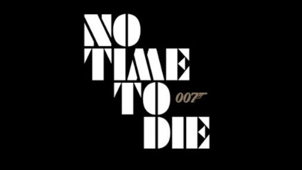 Bond 25 gets official title; Daniel Craig's final film as 007 named No Time to Die