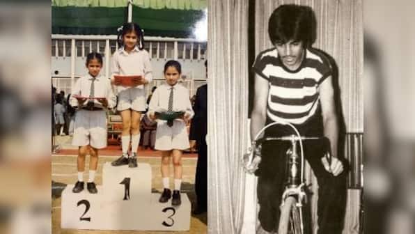 #WhyTheGap: Taapsee Pannu, Akshay Kumar, Dia Mirza share anecdotes, raising awareness on children's wellbeing