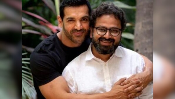 John Abraham, director Nikkhil Advani's sports period drama 1911 to go on floors in 2020 end