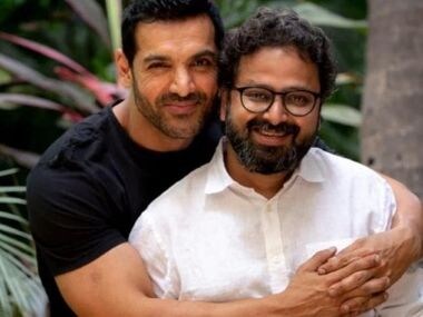 John Abraham, director Nikkhil Advani's sports period drama 1911 to go on floors in 2020 end