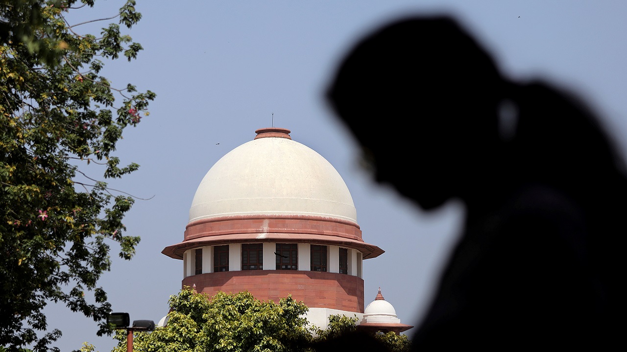 SC asks Centre for a time-frame needed to formulate guidelines to curb social media misuse SC asks Centre for a time-frame needed to formulate guidelines to curb social media misuse