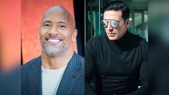 Dwayne Johnson tops Forbes 2019 list of world's highest-paid actors, Akshay Kumar nabs fourth spot
