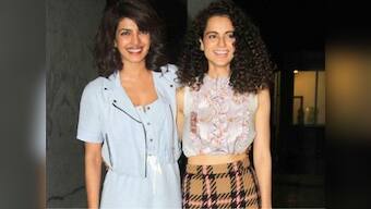 Kangana Ranaut defends Priyanka Chopra in UN-Pakistan row: 'How many of us choose heart over mind everyday'