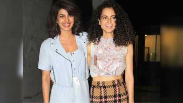 Kangana Ranaut defends Priyanka Chopra in UN-Pakistan row: 'How many of us choose heart over mind everyday'