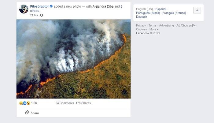 Screenshot. AFP