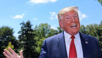 You can't stop a hurricane by nuking it, Donald Trump; here's why