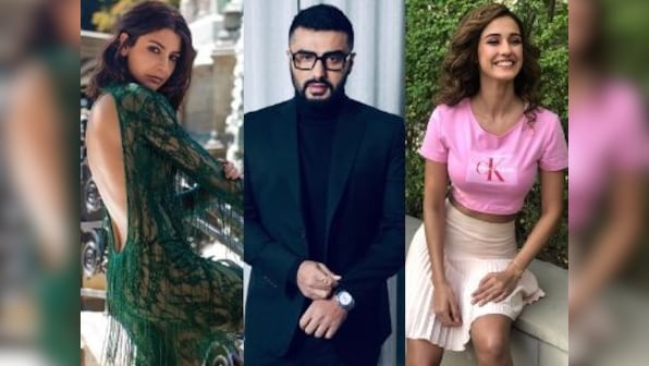 Anushka Sharma, Arjun Kapoor, Akshay Kumar, Disha Patani share concerns over Amazon rainforest fire