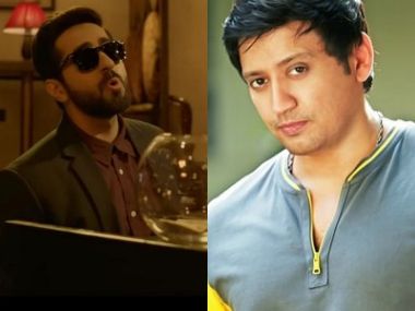 Andhadhun Tamil remake: Producer Thiagarajan on casting his son Prasanth in Ayushmann Khurrana's role Andhadhun Tamil remake: Producer Thiagarajan on casting his son Prasanth in Ayushmann Khurrana's role