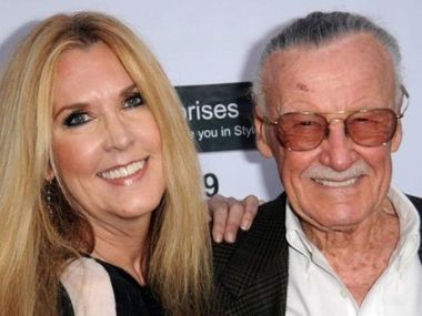 Stan Lee's daughter defends Sony on dispute with Disney over Spider-Man: My father's legacy deserves multiple points of view Stan Lee's daughter defends Sony on dispute with Disney over Spider-Man: My father's legacy deserves multiple points of view