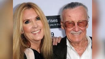Stan Lee's daughter defends Sony on dispute with Disney over Spider-Man: My father's legacy deserves multiple points of view