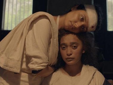 Posham Pa movie review: Zee5 film about serial killer sisters plods under the weight of its ambition Posham Pa movie review: Zee5 film about serial killer sisters plods under the weight of its ambition