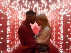 Watch Taylor Swift S Music Video Lover Sees Singer Live Inside A Life Size Dollhouse Entertainment News Firstpost