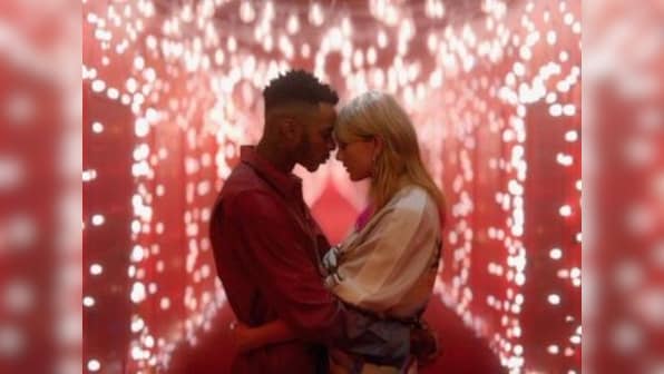 Lover becomes Taylor Swift’s sixth album to debut at No 1 on Billboard 200 chart
