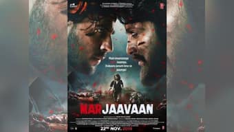 Marjaavaan averts box office clash with Hrithik Roshan, Tiger Shroff's War, to now release on 22 November