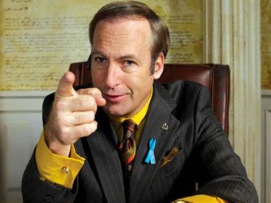 Breaking Bad spin-off film has already wrapped up shooting, Better Call Saul star Bob Odenkirk confirms Breaking Bad spin-off film has already wrapped up shooting, Better Call Saul star Bob Odenkirk confirms