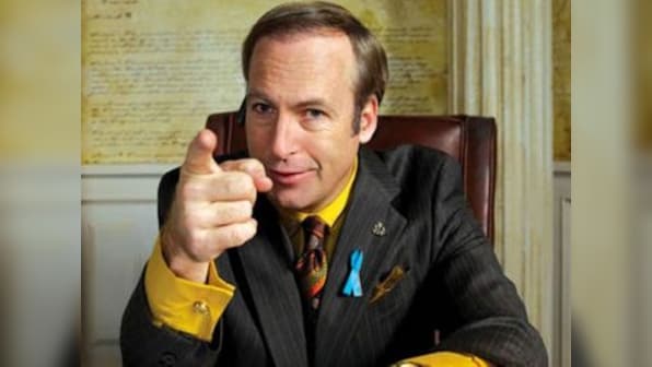 Breaking Bad spin-off film has already wrapped up shooting, Better Call Saul star Bob Odenkirk confirms