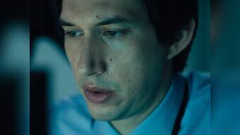The Report movie review: Adam Driver in an engaging drama that scopes the failure of CIA post 9/11