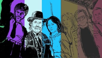 The Quentin Tarantino Cinematic Universe: A look at the maverick director's 7 best characters yet