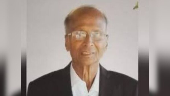 Cafe Coffee Day founder VG Siddhartha's father Gangaiah Hegde passes away at 96, to be cremated in Chikmagalur