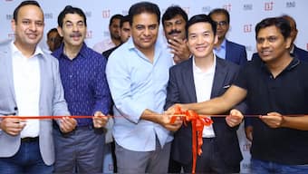 OnePlus opens its first R&D centre in Hyderabad, to invest Rs 1,000 crore over three years