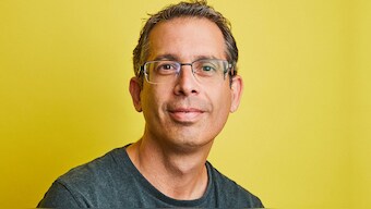 Want to empower AR, self-expression among Indian creators via Lens Studio: Snap Inc's Eitan Pilipski