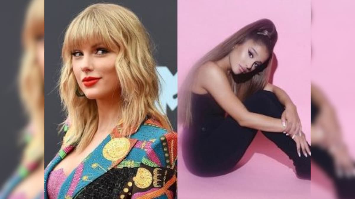 MTV VMAs 2019 Winners: Taylor Swift wins top prize; Ariana Grande named Artist of the Year