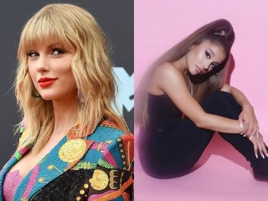 MTV VMAs 2019 Winners: Taylor Swift wins top prize; Ariana Grande named Artist of the Year MTV VMAs 2019 Winners: Taylor Swift wins top prize; Ariana Grande named Artist of the Year