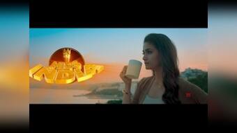 Miss India teaser: Mahanti actress Keerthy Suresh embarks on an unconventional journey