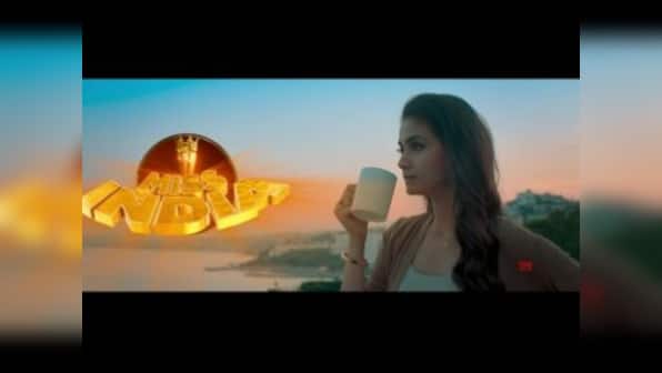 Miss India teaser: Mahanti actress Keerthy Suresh embarks on an unconventional journey
